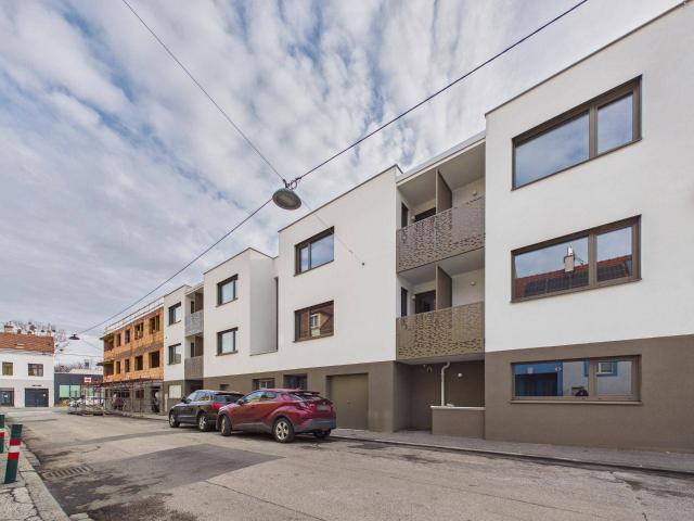 Apartment kaufen in Liesing, Wien