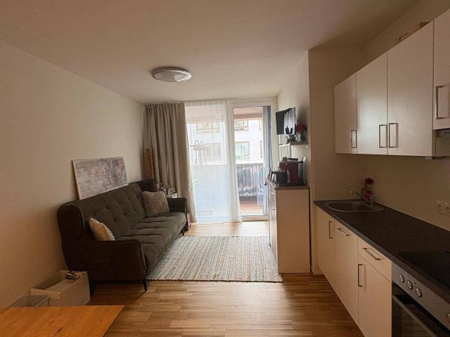 Apartment mieten in Jakomini, Gersdorf-Feistritz