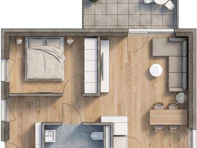 Apartment kaufen in Innsbruck, Tirol