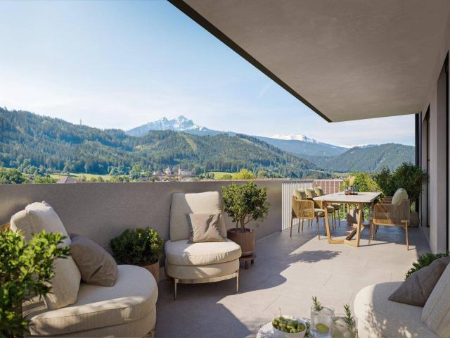 Apartment kaufen in Innsbruck, Tirol
