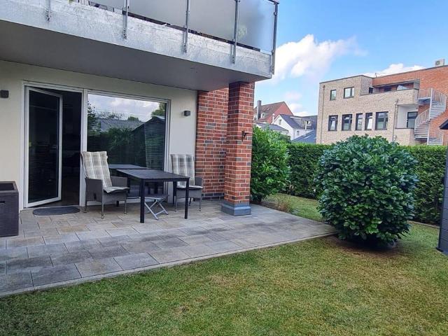 Wohnung kaufen in Trittau, Kreis Stormarn