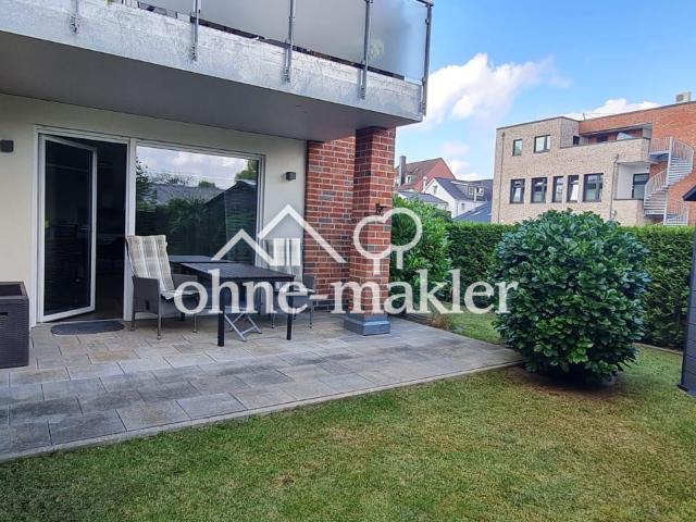 Apartment kaufen in Trittau, Kreis Stormarn