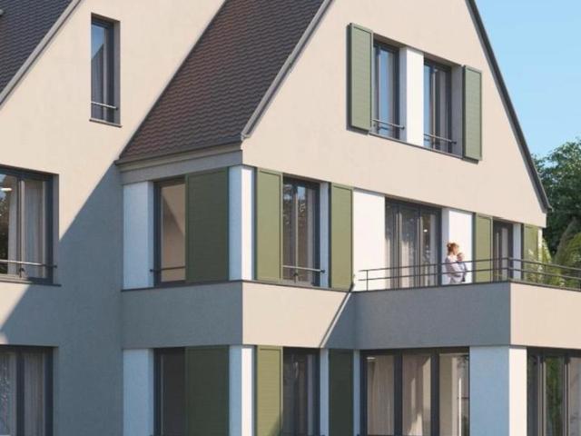 Wohnung kaufen in Unterensingen, Landkreis Esslingen