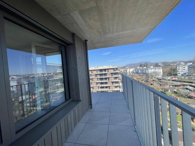 Apartment kaufen in Jakomini, Gersdorf-Feistritz