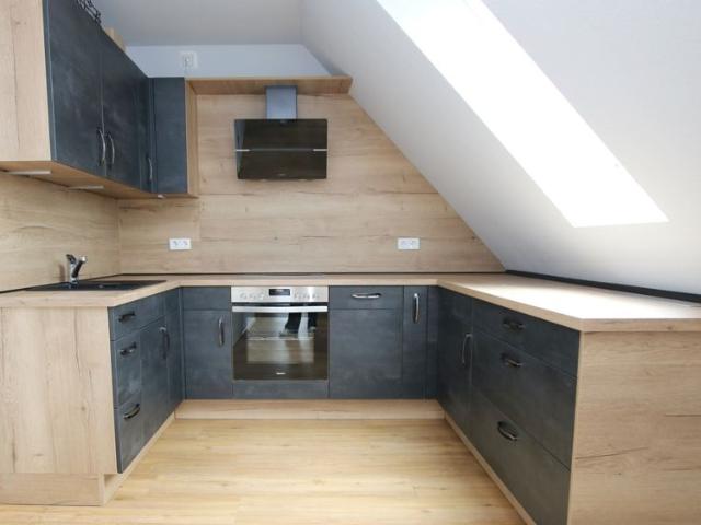 Apartment mieten in Wiefelstede, Niedersachsen