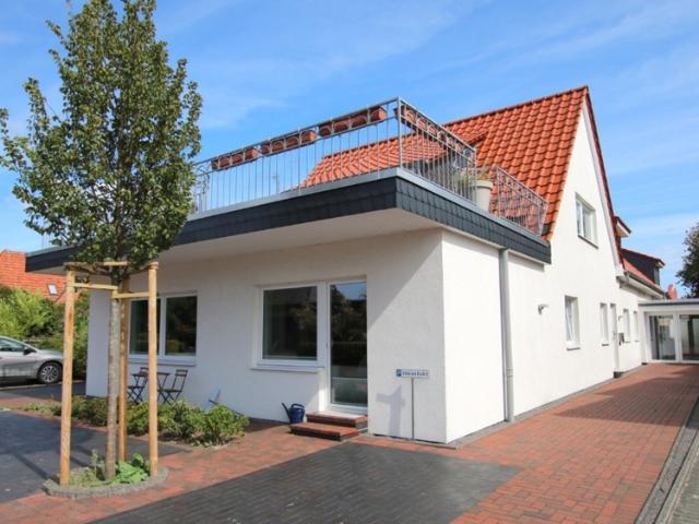 Apartment mieten in Wiefelstede, Niedersachsen