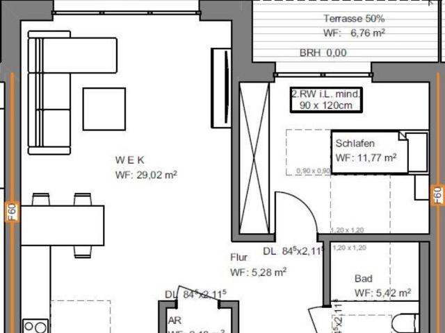 Wohnung mieten in Bad Lippspringe, Nordrhein-Westfalen