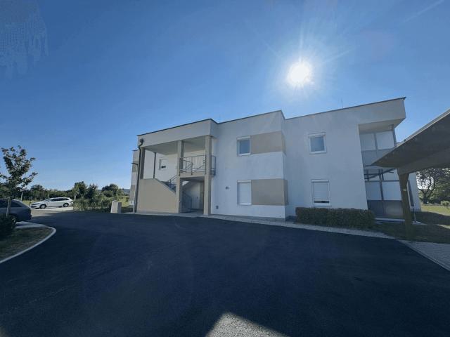 Apartment mieten in Heiligenkreuz im Lafnitztal, Burgenland