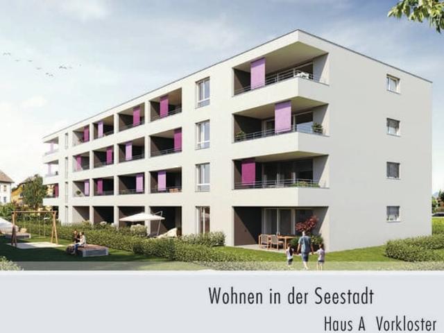 Apartment mieten in Bregenz, Bezirk Bregenz
