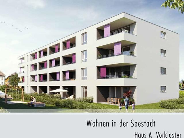 Apartment mieten in Bregenz, Vorarlberg