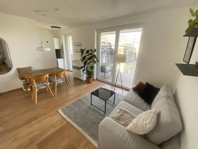 Apartment mieten in Niedernhart, Linz