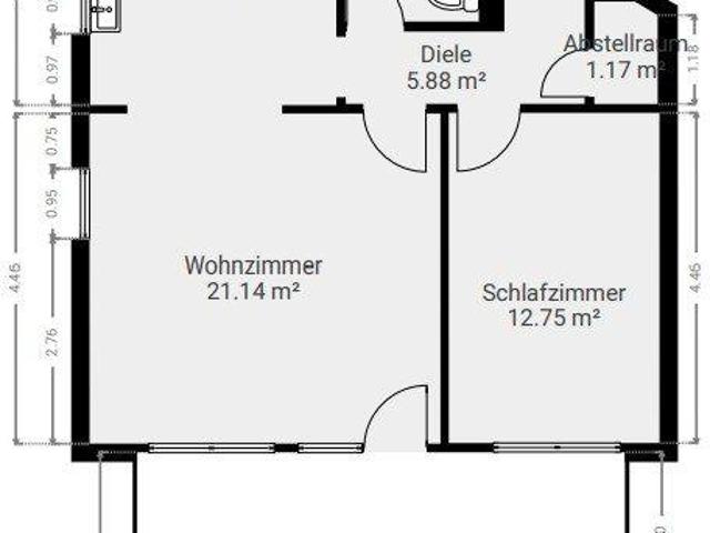Wohnung kaufen in Leonberg, Baden-Württemberg