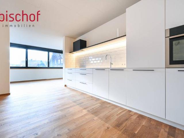 Apartment mieten in Dornbirn, Vorarlberg