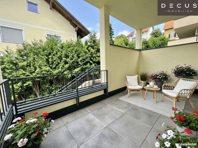 Apartment kaufen in Ries, Gersdorf-Feistritz