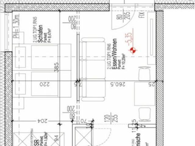 Wohnung kaufen in Gersdorf-Feistritz, Steiermark