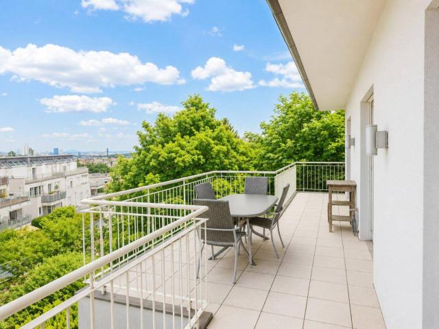 Apartment mieten in Döbling, Wien