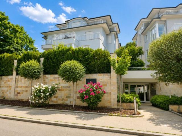 Apartment mieten in Döbling, Wien