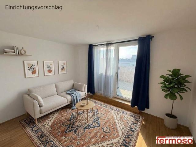 Wohnung mieten in Brigittenau, Wien