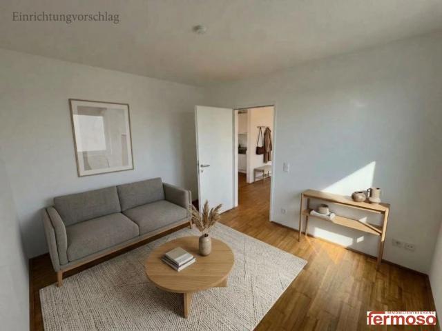 Apartment mieten in Brigittenau, Wien