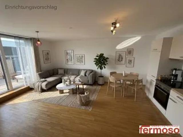 Apartment mieten in Brigittenau, Wien