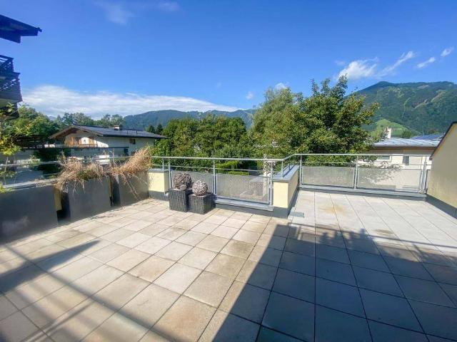 Apartment mieten in Innenstadt, Zell am See