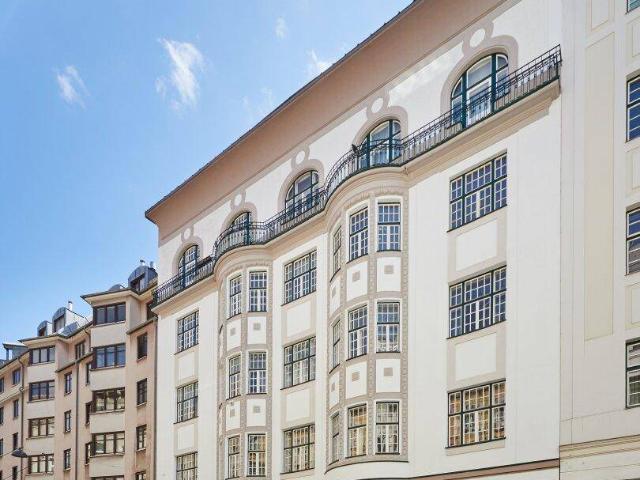 Apartment kaufen in KG Landstraße, Wien