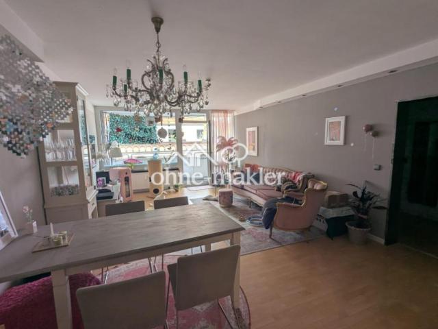 Apartment mieten in Altstadt-Nord, Köln
