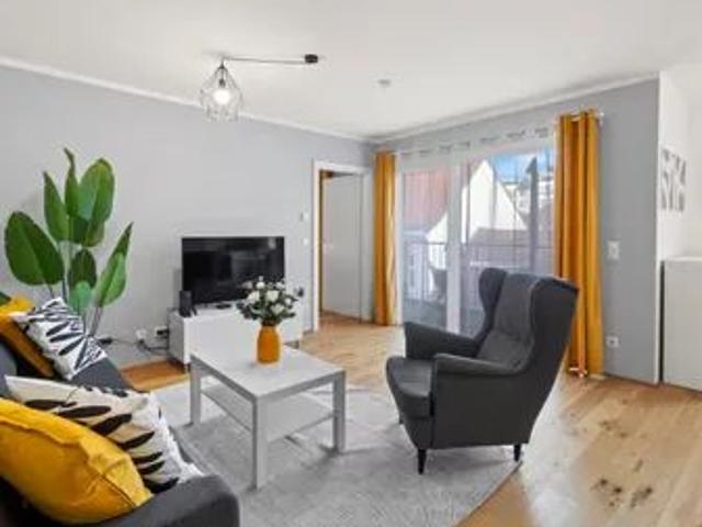 Apartment mieten in Meidlinger Hauptstraße, Wien