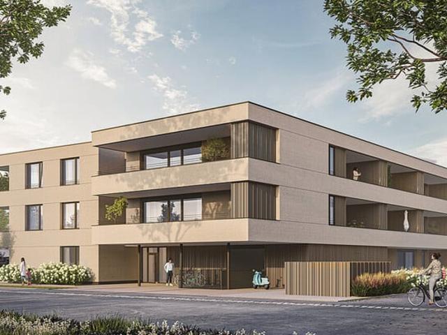 Apartment mieten in Feldkirch, Bezirk Feldkirch