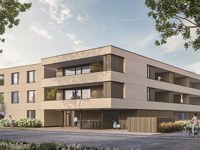 Apartment mieten in Feldkirch, Bezirk Feldkirch