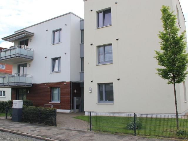 Apartment mieten in Stadtteil Nienburg, Nienburg