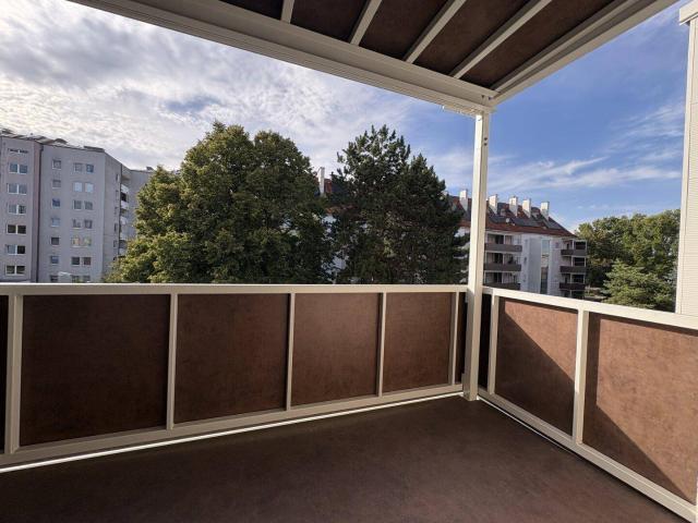 Apartment mieten in Weitern, St. Pölten