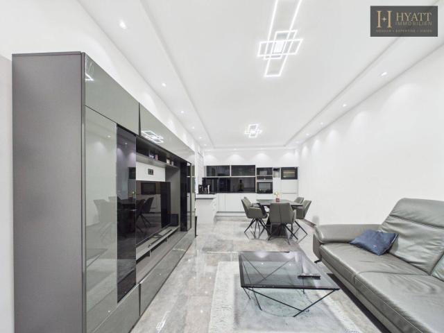Apartment kaufen in Innere Stadt, Wien