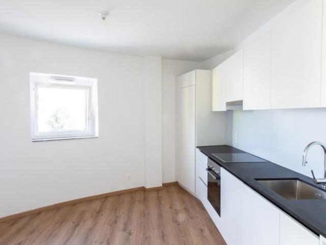 Wohnung mieten in Salzburg
