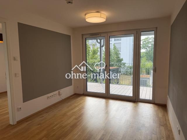 Apartment mieten in Fürth, Bayern