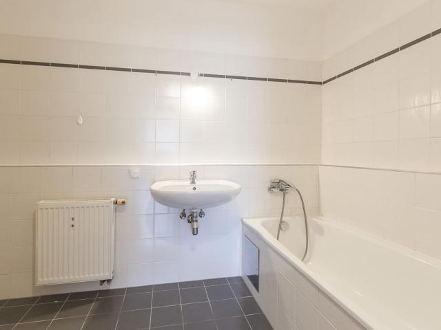 Wohnung kaufen in Brigittenau, Wien