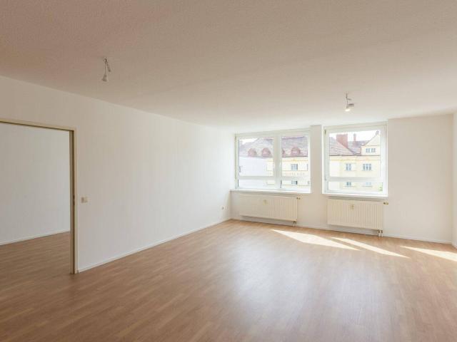 Apartment kaufen in Zwischenbrücken, Wien