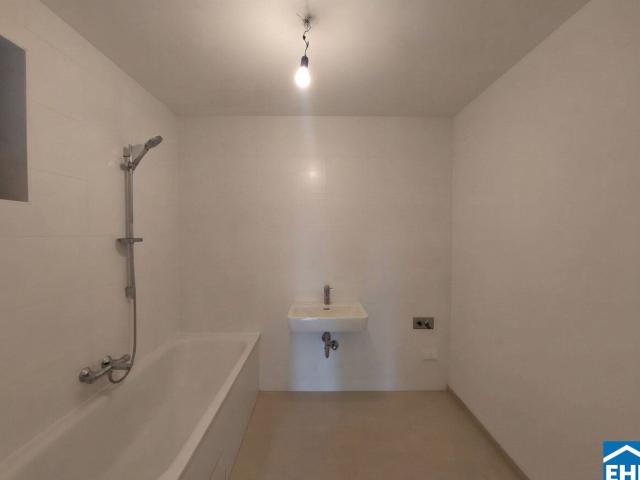 Wohnung mieten in Seestadt, Wien