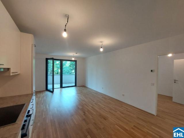 Apartment mieten in Wienerfeld, Wien