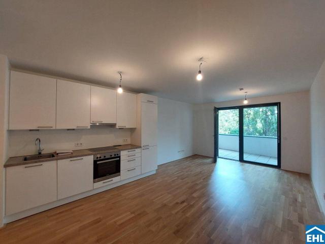 Apartment mieten in Wienerfeld, Wien