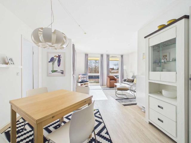 Wohnung kaufen in Boltenhagen, Nordwestmecklenburg