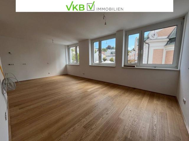 Apartment mieten in Parz, Grieskirchen