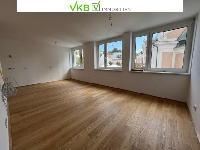 Wohnung kaufen in Parz, Grieskirchen