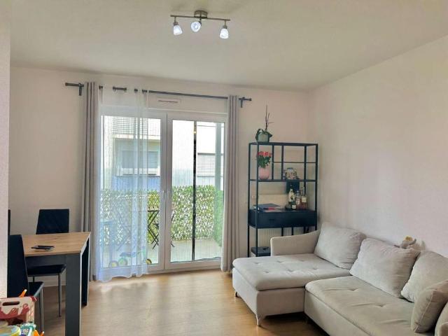 Apartment mieten in Gießen