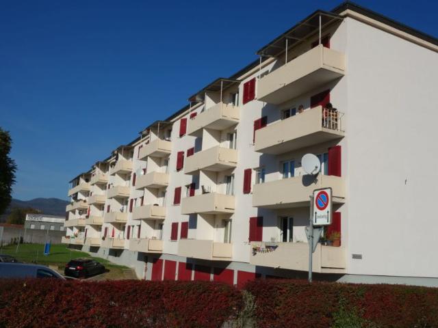 Immobilie mieten in Dulliken, Solothurn