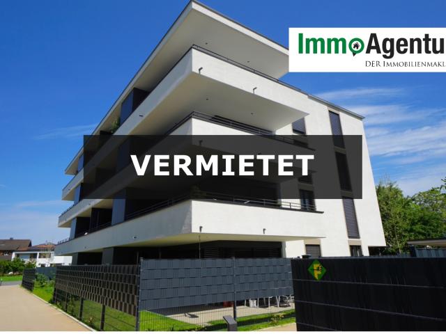 Etagenwohnung mieten in Dornbirn