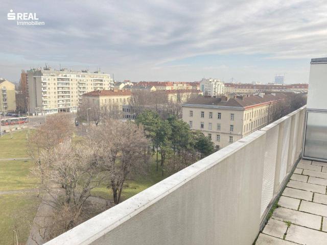 Apartment mieten in KG Leopoldstadt, Wien