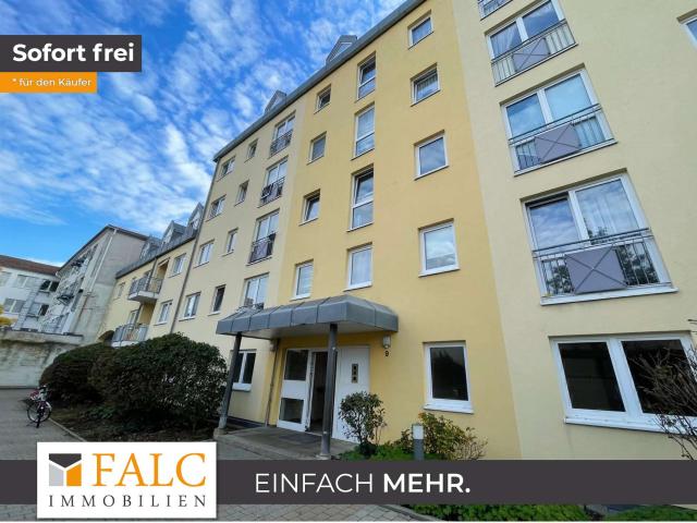 Wohnung kaufen in Fürth, Bayern