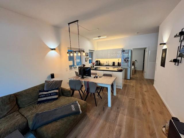 Wohnung kaufen in Stuttgart-West, Stuttgart