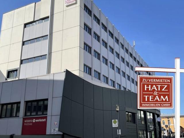 Wohnung mieten in Passau, Bayern